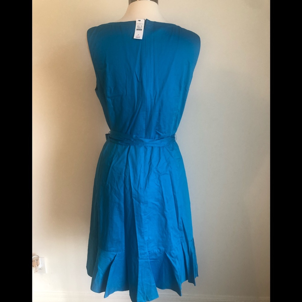 Talbots Dress - Picture 3 of 3